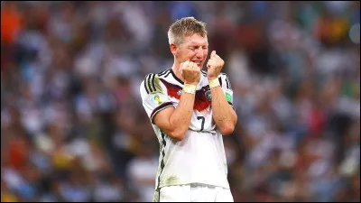 Quel trophée n'a-t-il jamais remporté dans sa carrière ?