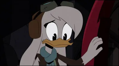 Qui est ce personnage ?