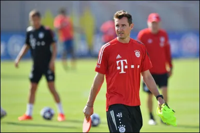 Dans quel club n'a-t-il jamais joué ?