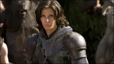 Quel est le rôle de Caspian ?