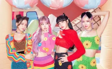 Quiz Blackpink