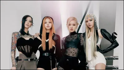 De quelle marque Jisoo est-elle l'ambassadrice ?