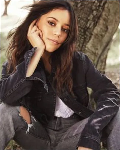 Comment se nomme Mercredi dans la vraie vie ?