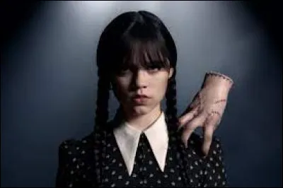 Qui voyez-vous sur cette image ?