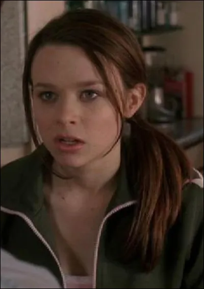 Comment s'appelle ce personnage ?