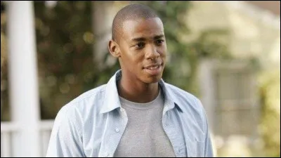 Comment s'appelle ce personnage ?