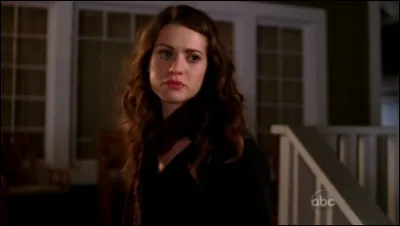 Comment s'appelle ce personnage ?