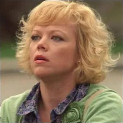 Comment s'appelle-t-elle ?