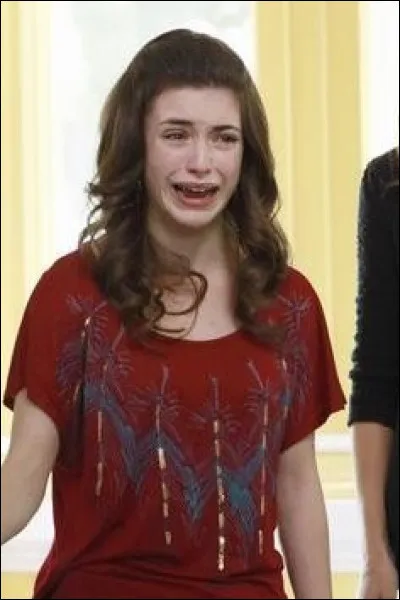 Qui est ce personnage ?