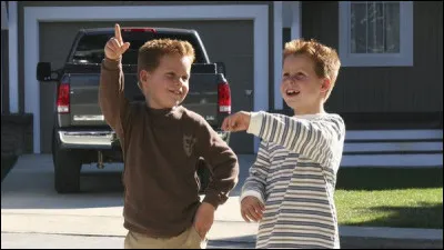 Qui sont ces jumeaux ?