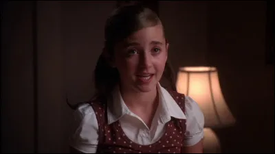 Qui est ce personnage ?