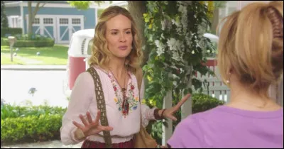 Qui est ce personnage ?