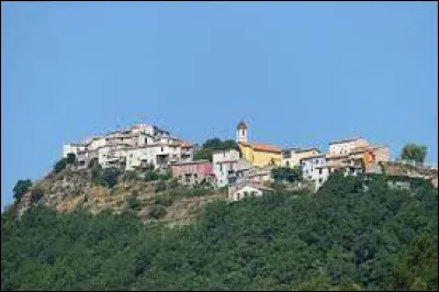 Je vous emmène dans la vallée de l'Estéron, à Tourette-du-Château. Village perché, inclus dans le parc naturel régional des Préalpes d'Azur, il se situe dans le département ...