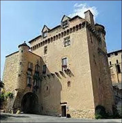Commune Tarn-et-Garonnaise, dans le causse de Caylus, Varen se situe dans l'ex région ...