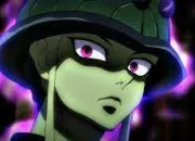 Test Quel type de Nen es-tu ?