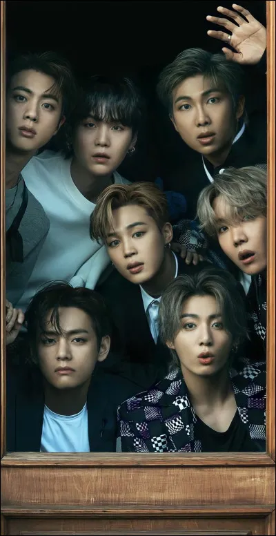 Qui est le leader de BTS ?