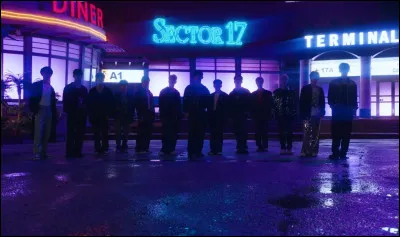 À quel MV appartient ce décor ?