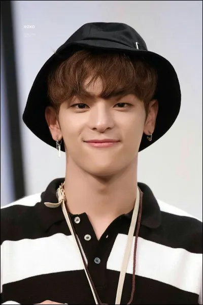 Qui est cette personne ?