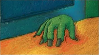 Que signifie l'expression "avoir la main verte" ?