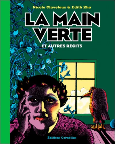 Qui chante "La Main verte" ?