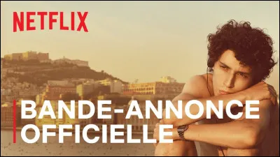 Quel metteur en scène a réalisé le film "La Main de Dieu" ?