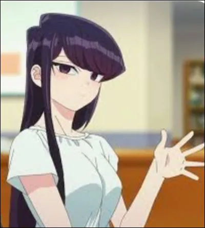 Komi a-t-elle des frères ou surs ?