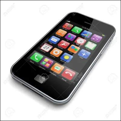 Combien de temps es-tu sur ton téléphone par jour ?