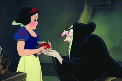 Et enfin, le méchant se nomme Voldemort alias Tom Jedusor.