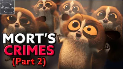 Qu'est-ce que voit Bill dans son sous-sol ?