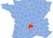Quiz Villes et villages du Cantal