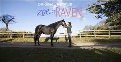 Raven est-il à Zoe ?