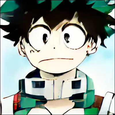 Quel est ce personnage-là ?