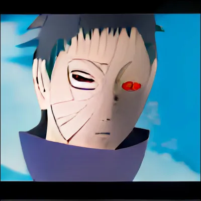 Et ce personnage comment s'appelle-t-il ?