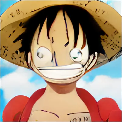 Et pour finir comment s'appelle ce personnage ?