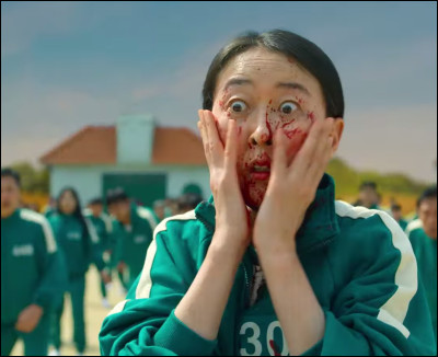 Quelle est ta principale qualité ?