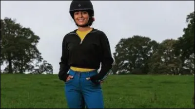 Quelle est ta couleur préférée ?