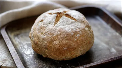 Quelle est l'origine de ce pain appelé soda bread, pour lequel le bicarbonate de sodium est employé comme agent levant au lieu de la levure ?