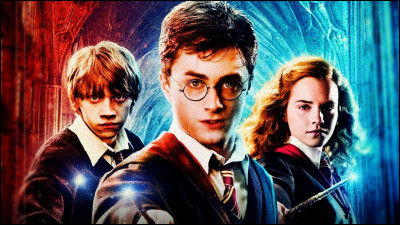 Quel personnage de ''Harry Potter'' te correspond ?