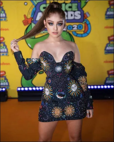 Qui joue son rôle ?