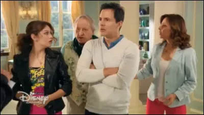 Qui l'ont adoptée ?