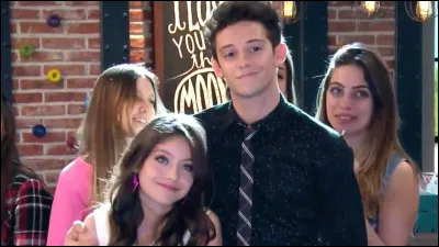 Qui est son petit ami ?