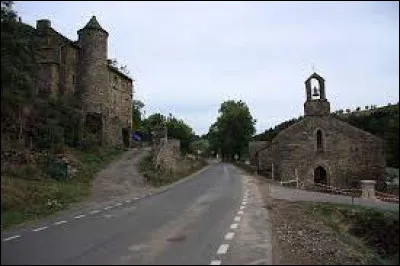 Pour finir je vous emmène à Saint-Jean-du-Bleymard. Hameau Lozérien, dépendant de l'ancienne commune du Bleymard, il se situe dans l'ex région ...
