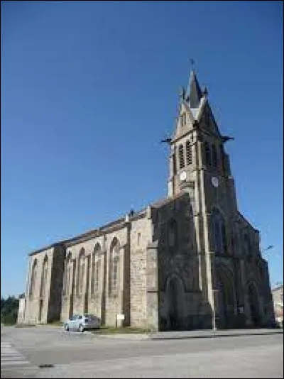 Nous descendons maintenant en Auvergne-Rhône-Alpes, à Jonzieux. Commune de l'aire d'attraction Stéphanoise, elle se situe dans le département ...