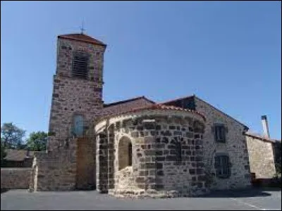 Petit village Altiligérien de 47 habitants, La Chapelle-Bertin se situe dans l'ex région ...