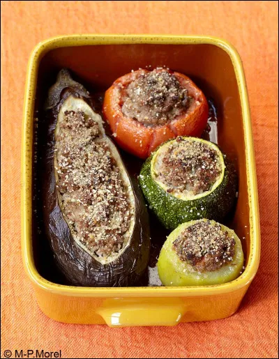 Profitons de la Provence pour déguster ses plats incontournables. De quoi allons-nous nous régaler ?