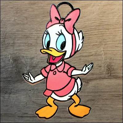 Qui est ce personnage ?