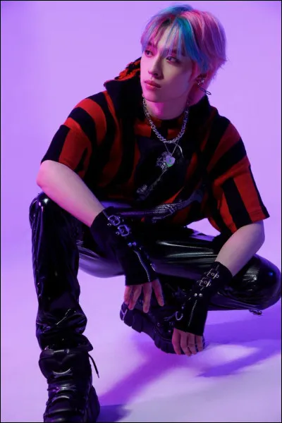 Tu es une personne...