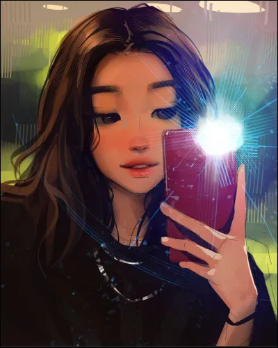 Combien de temps passes-tu sur ton téléphone ?