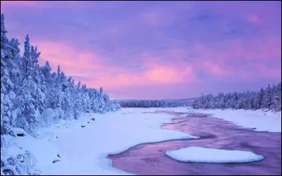 Quelle est la capitale de la Finlande ?