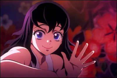 Quelle est ce personnage ?